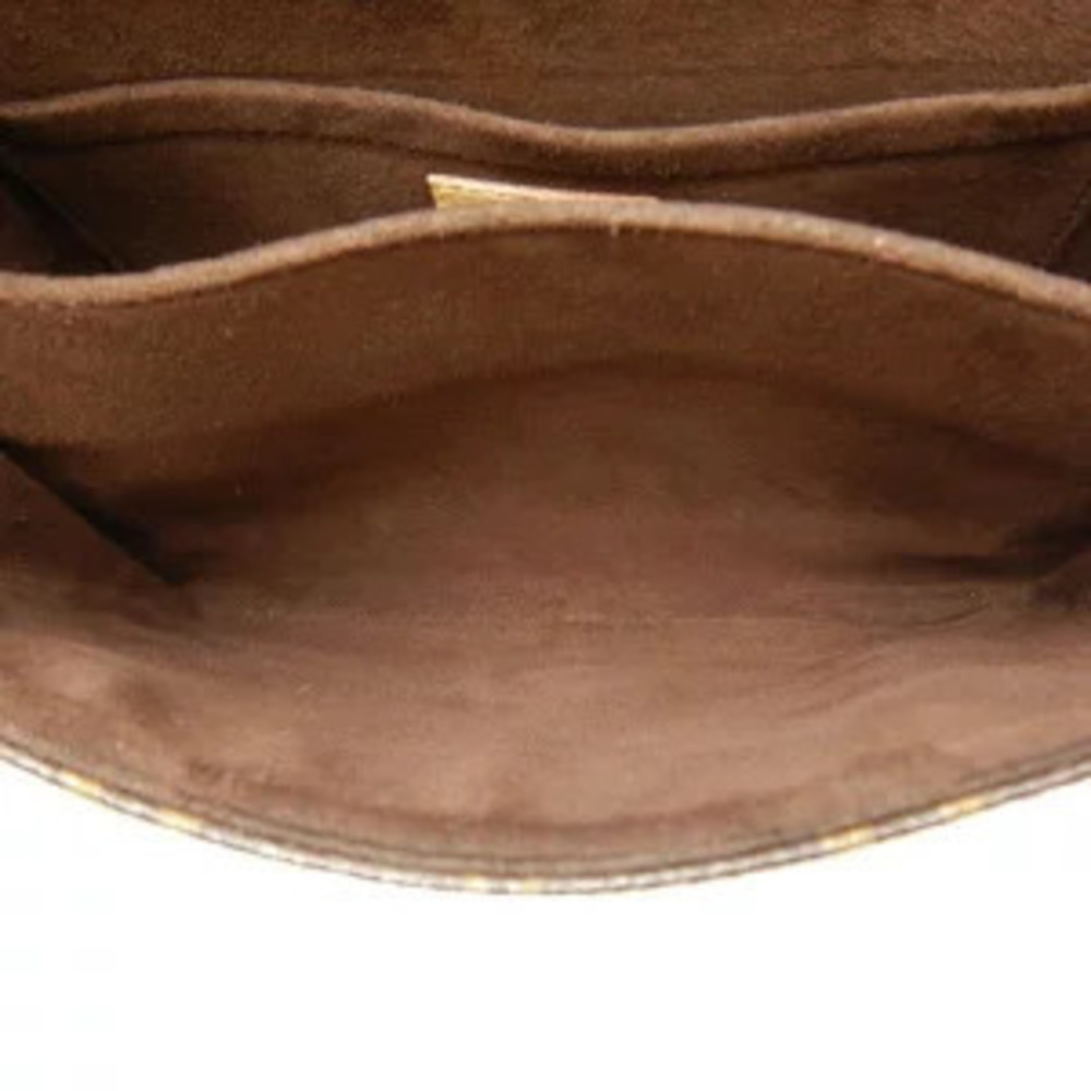 Louis Vuitton Metis Bag Pochette Brown Monogram - Picture 7 of 9